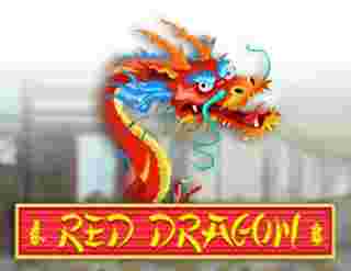 Red Dragon Game Slot Online - Dalam bumi game slot online, tema- tema yang istimewa serta menarik kerap kali jadi energi