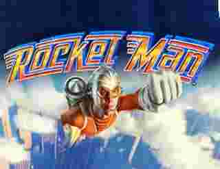 Rocket Man Game Slot Online - Permainan slot online sudah jadi salah satu tipe hiburan sangat disukai di bumi digital