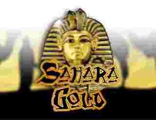 Sahara Gold Game Slot Online - Sahara Gold merupakan salah satu permainan slot online yang menyuguhkan petualangan