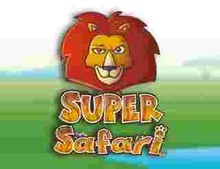 Super Safari Game Slot Online - Super Safari merupakan salah satu game slot online yang menarik, menawarkan petualangan