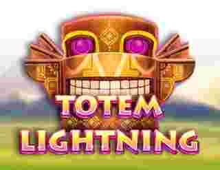 Totem Lightning Game Slot Online - Permainan slot online lalu bertumbuh dengan bermacam tema yang istimewa serta menarik.