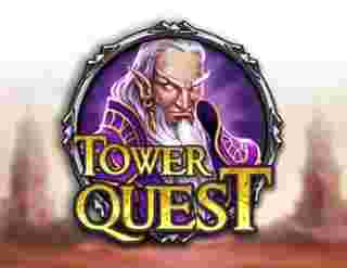 Tower Quest Game Slot Online - Pabrik game slot online sudah bertumbuh cepat, serta salah satu tipe game yang sangat disukai